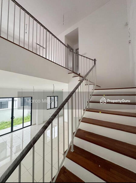Semi-detached House For Sale in Setia Alam Selangor - Image 5