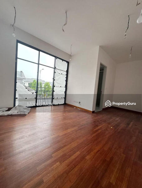 Semi-detached House For Sale in Setia Alam Selangor - Image 8