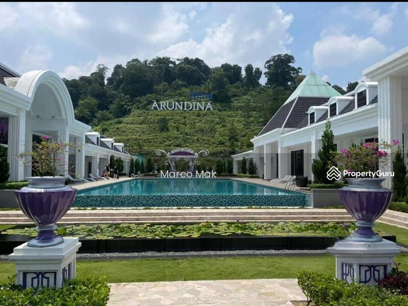 Semi-detached House For Sale in Setia Alam Selangor - Image 11