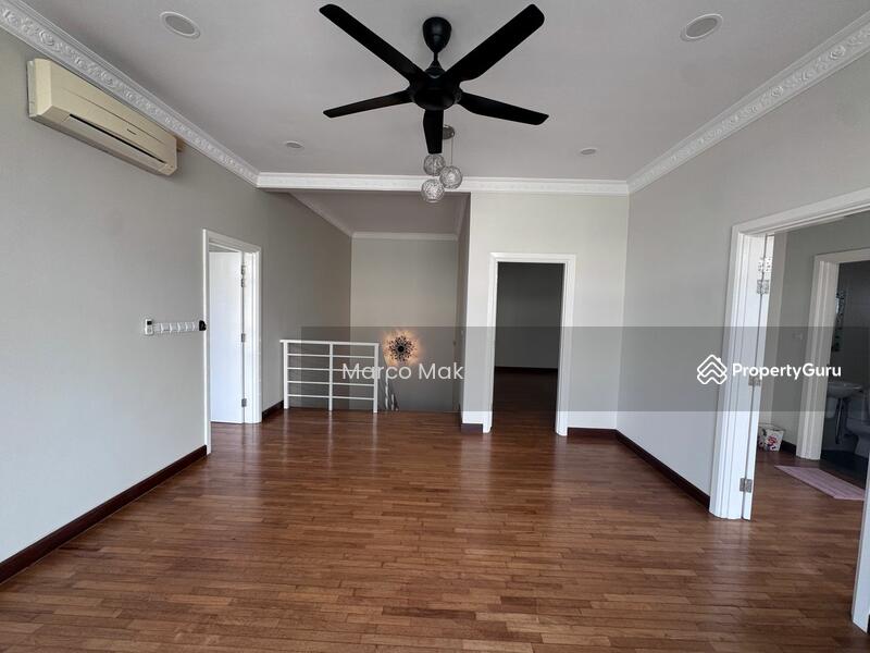 Semi-detached House For Sale in Setia Alam Selangor - Image 6