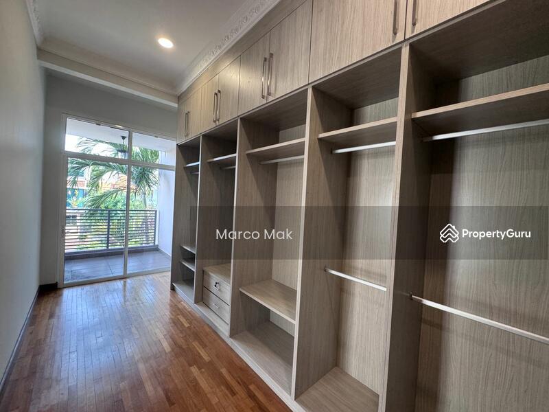 Semi-detached House For Sale in Setia Alam Selangor - Image 8