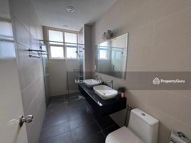 Semi-detached House For Sale in Setia Alam Selangor - Image 10