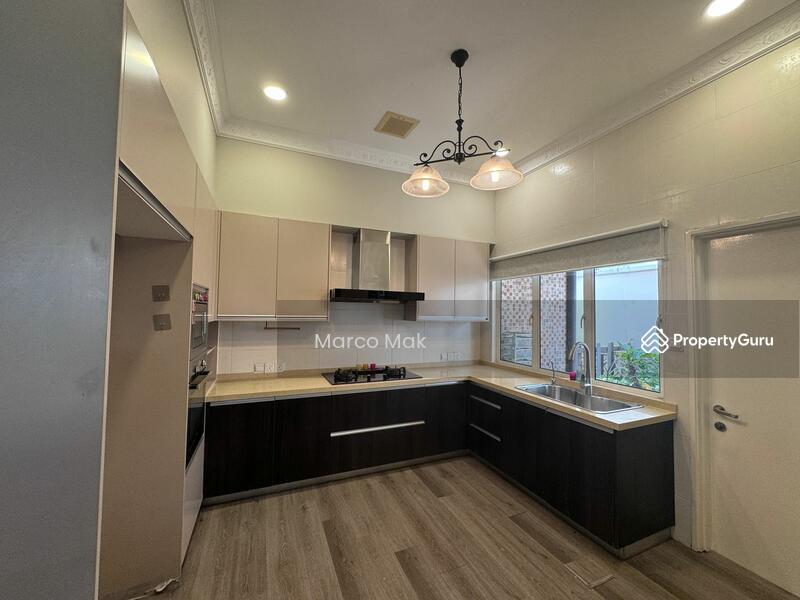 Semi-detached House For Sale in Setia Alam Selangor - Image 11