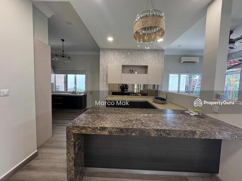 Semi-detached House For Sale in Setia Alam Selangor - Image 13