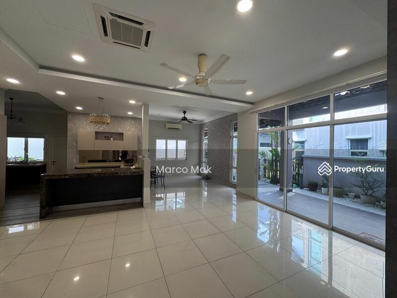 Semi-detached House For Sale in Setia Alam Selangor - Image 14
