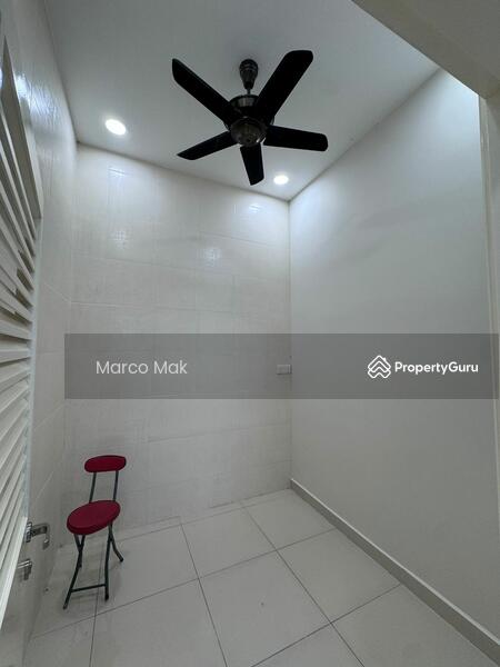 Semi-detached House For Sale in Setia Alam Selangor - Image 15