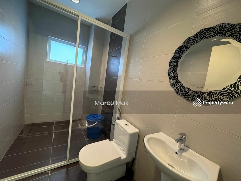 Semi-detached House For Sale in Setia Alam Selangor - Image 17