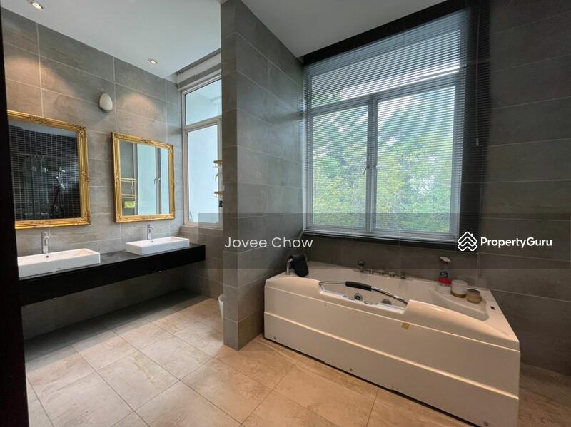 Bungalow For Sale in Setia Alam Selangor - Image 29