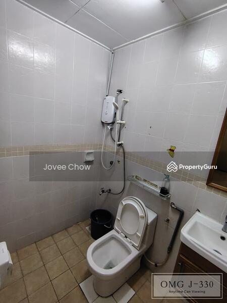 Cluster House For Sale in Setia Alam Selangor - Image 9