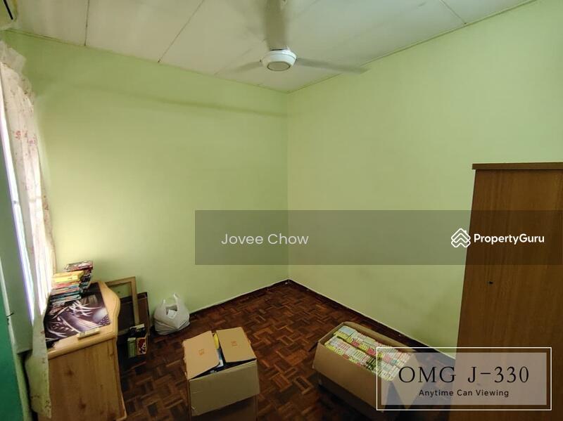 Cluster House For Sale in Setia Alam Selangor - Image 10