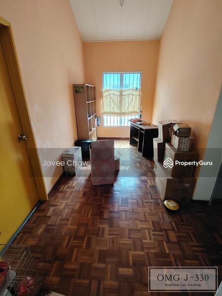 Cluster House For Sale in Setia Alam Selangor - Image 11