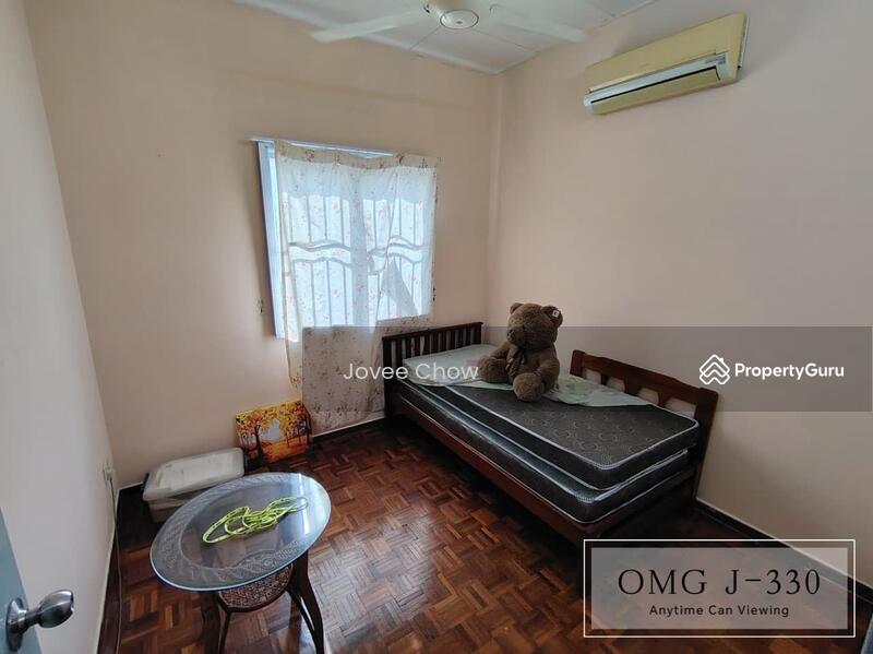 Cluster House For Sale in Setia Alam Selangor - Image 12