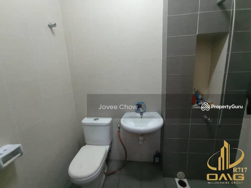 2-sty Terrace/Link House For Sale in Setia Alam Selangor - Image 10