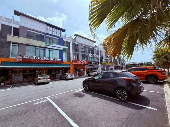 Shop Office For Sale in Johor Bahru Johor - Image 5