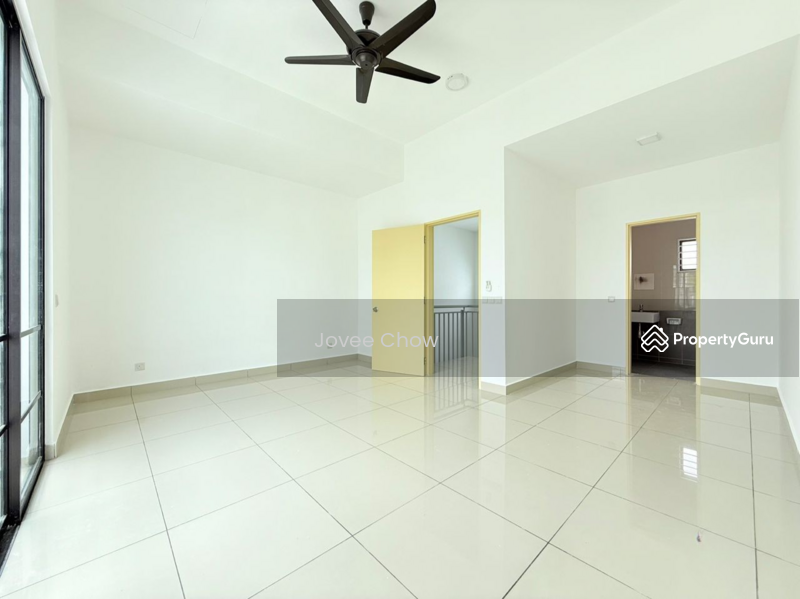 2.5-sty Terrace/Link House For Sale in Setia Alam Selangor - Image 8