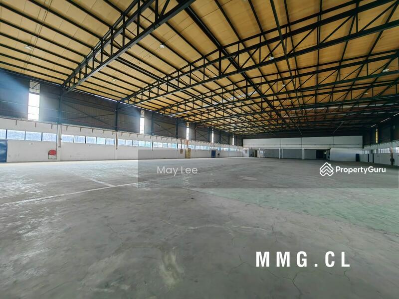 Factory For Rent in Shah Alam Selangor - Image 7