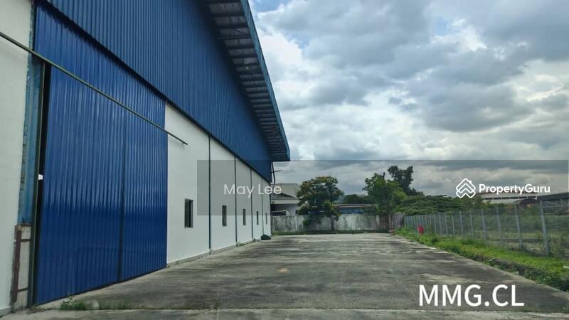 Factory For Rent in Shah Alam Selangor - Image 7
