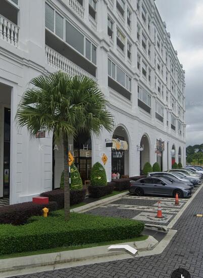 Retail Space For Sale in Iskandar Puteri (Nusajaya) Johor - Image 5