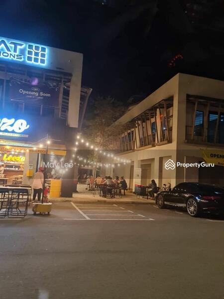 Shop Office For Rent in Telok Panglima Garang Selangor - Image 7