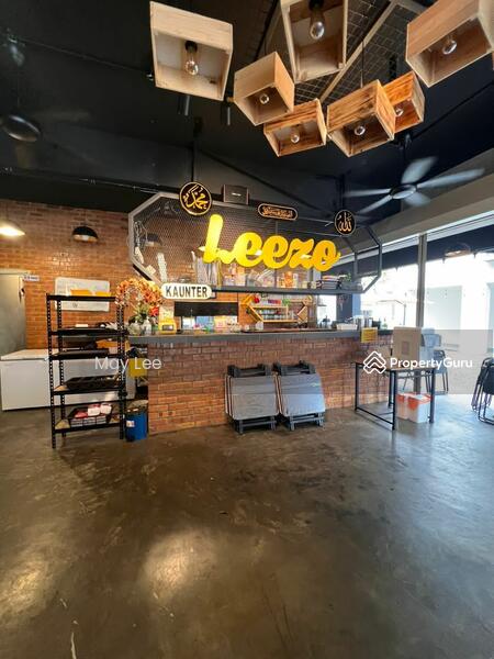 Shop Office For Rent in Telok Panglima Garang Selangor - Image 8