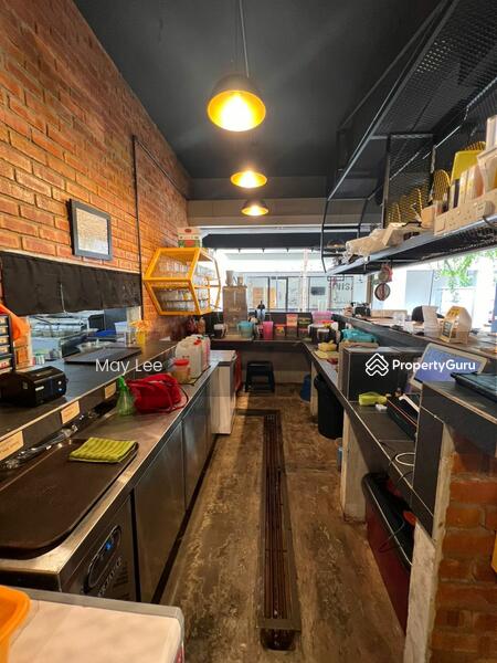 Shop Office For Rent in Telok Panglima Garang Selangor - Image 9
