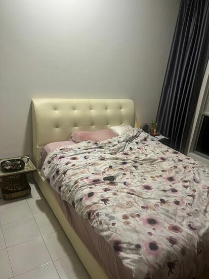 Serviced Residence For Rent in Desa Park City Wilayah Persekutuan Kuala Lumpur - Image 12