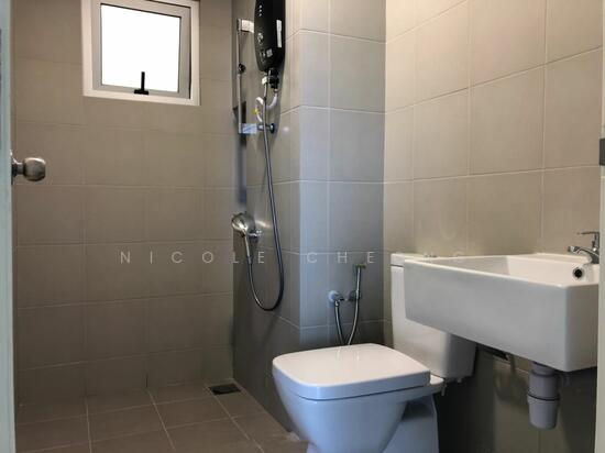 Serviced Residence For Rent in Desa Park City Wilayah Persekutuan Kuala Lumpur - Image 16
