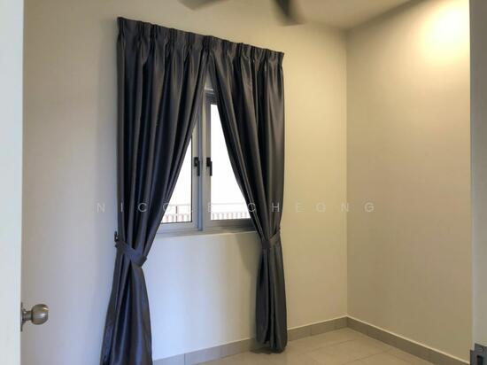 Serviced Residence For Rent in Desa Park City Wilayah Persekutuan Kuala Lumpur - Image 18