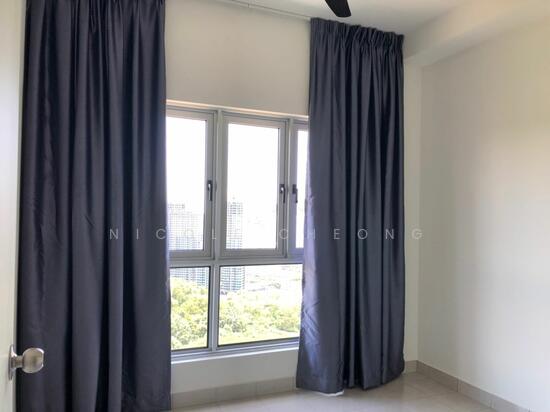 Serviced Residence For Rent in Desa Park City Wilayah Persekutuan Kuala Lumpur - Image 19