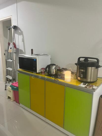 Serviced Residence For Rent in Desa Park City Wilayah Persekutuan Kuala Lumpur - Image 9