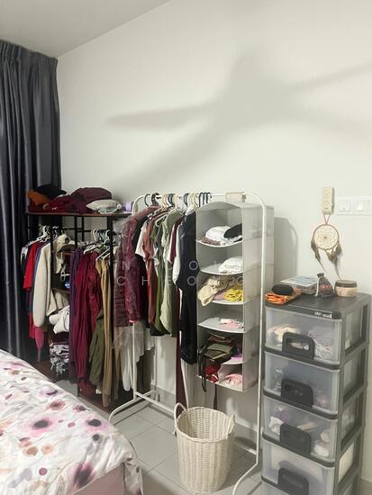 Serviced Residence For Rent in Desa Park City Wilayah Persekutuan Kuala Lumpur - Image 11