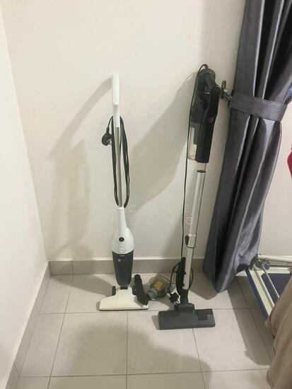 Serviced Residence For Rent in Desa Park City Wilayah Persekutuan Kuala Lumpur - Image 16