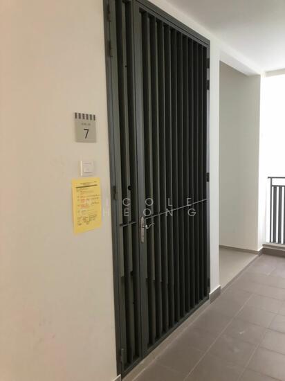 Serviced Residence For Rent in Desa Park City Wilayah Persekutuan Kuala Lumpur - Image 19