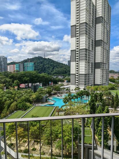 Condominium For Sale in Desa Park City Wilayah Persekutuan Kuala Lumpur - Image 7