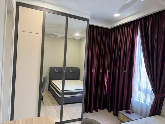 Condominium For Rent in Desa Park City Wilayah Persekutuan Kuala Lumpur - Image 8