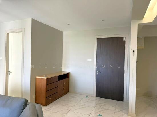 Condominium For Rent in Desa Park City Wilayah Persekutuan Kuala Lumpur - Image 10