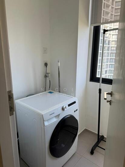 Condominium For Rent in Desa Park City Wilayah Persekutuan Kuala Lumpur - Image 11