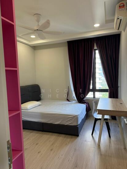 Condominium For Rent in Desa Park City Wilayah Persekutuan Kuala Lumpur - Image 9