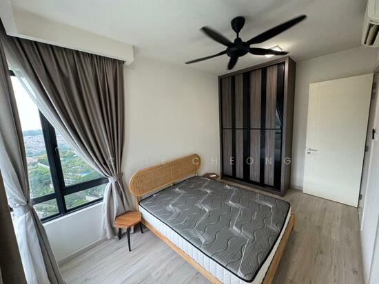 Condominium For Rent in Desa Park City Wilayah Persekutuan Kuala Lumpur - Image 9