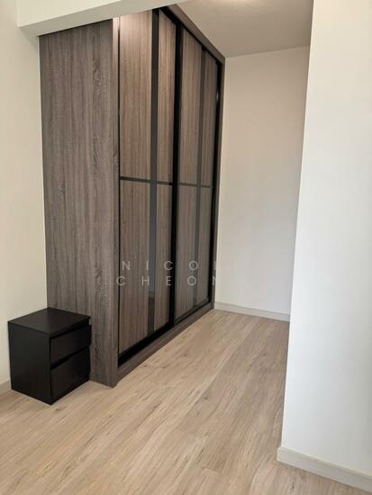 Condominium For Rent in Desa Park City Wilayah Persekutuan Kuala Lumpur - Image 10