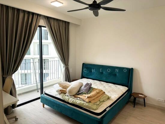Condominium For Rent in Desa Park City Wilayah Persekutuan Kuala Lumpur - Image 11