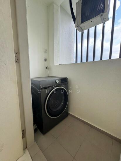 Condominium For Rent in Desa Park City Wilayah Persekutuan Kuala Lumpur - Image 17