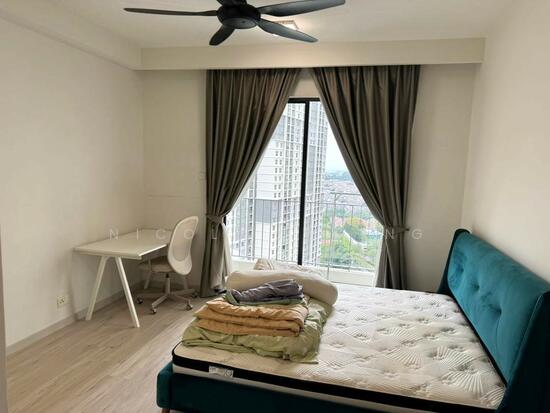 Condominium For Rent in Desa Park City Wilayah Persekutuan Kuala Lumpur - Image 12