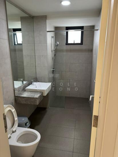 Condominium For Rent in Desa Park City Wilayah Persekutuan Kuala Lumpur - Image 13