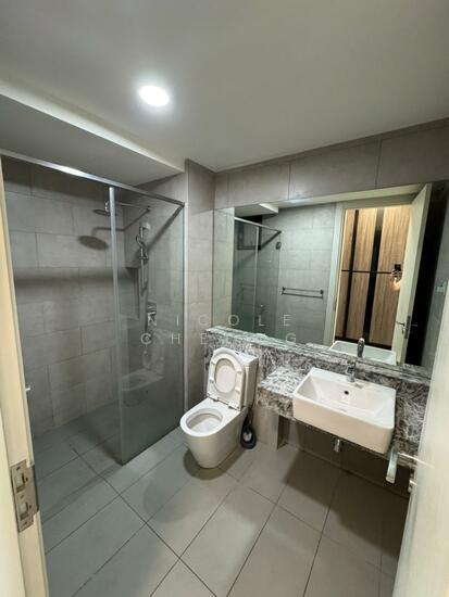 Condominium For Rent in Desa Park City Wilayah Persekutuan Kuala Lumpur - Image 14