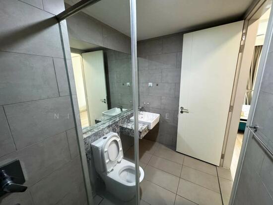 Condominium For Rent in Desa Park City Wilayah Persekutuan Kuala Lumpur - Image 15