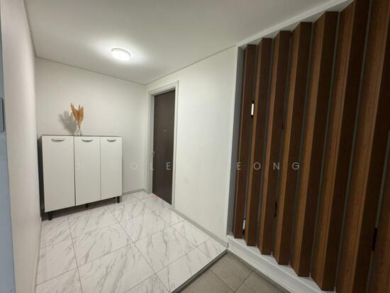 Condominium For Rent in Desa Park City Wilayah Persekutuan Kuala Lumpur - Image 16
