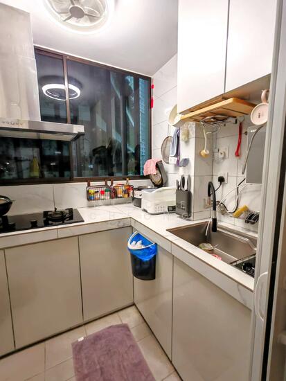 Condominium For Sale in Desa Park City Wilayah Persekutuan Kuala Lumpur - Image 5