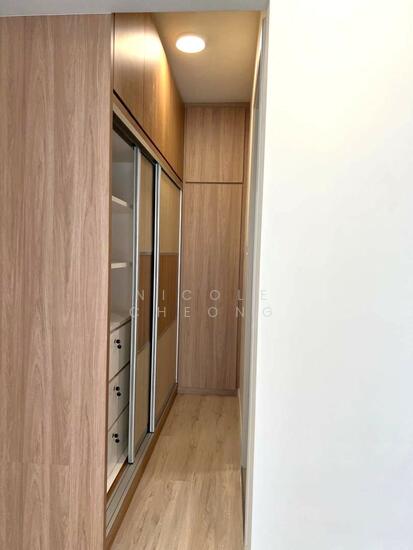 Condominium For Rent in Desa Park City Wilayah Persekutuan Kuala Lumpur - Image 9