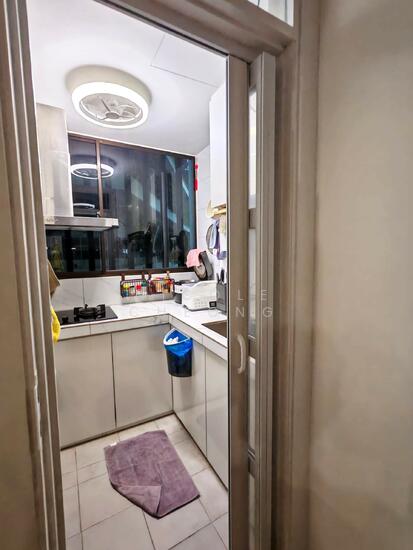 Condominium For Sale in Desa Park City Wilayah Persekutuan Kuala Lumpur - Image 6